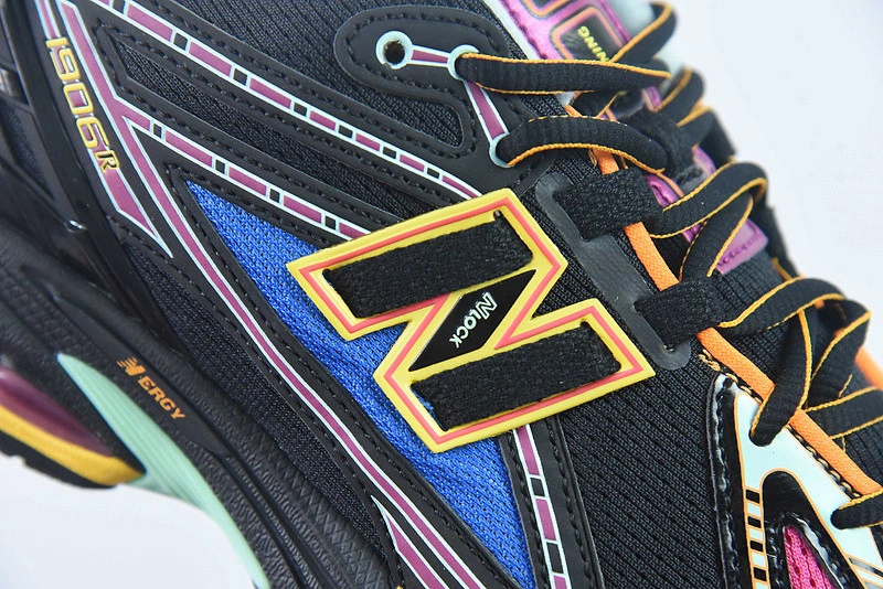 New Balance 1906R Neon Nights Men's M1906RCP