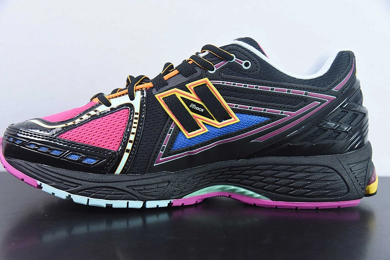 New Balance 1906R Neon Nights Men's M1906RCP
