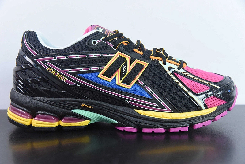New Balance 1906R Neon Nights Men's M1906RCP