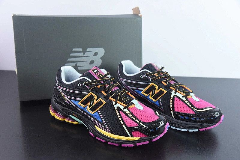 New Balance 1906R Neon Nights Men's M1906RCP