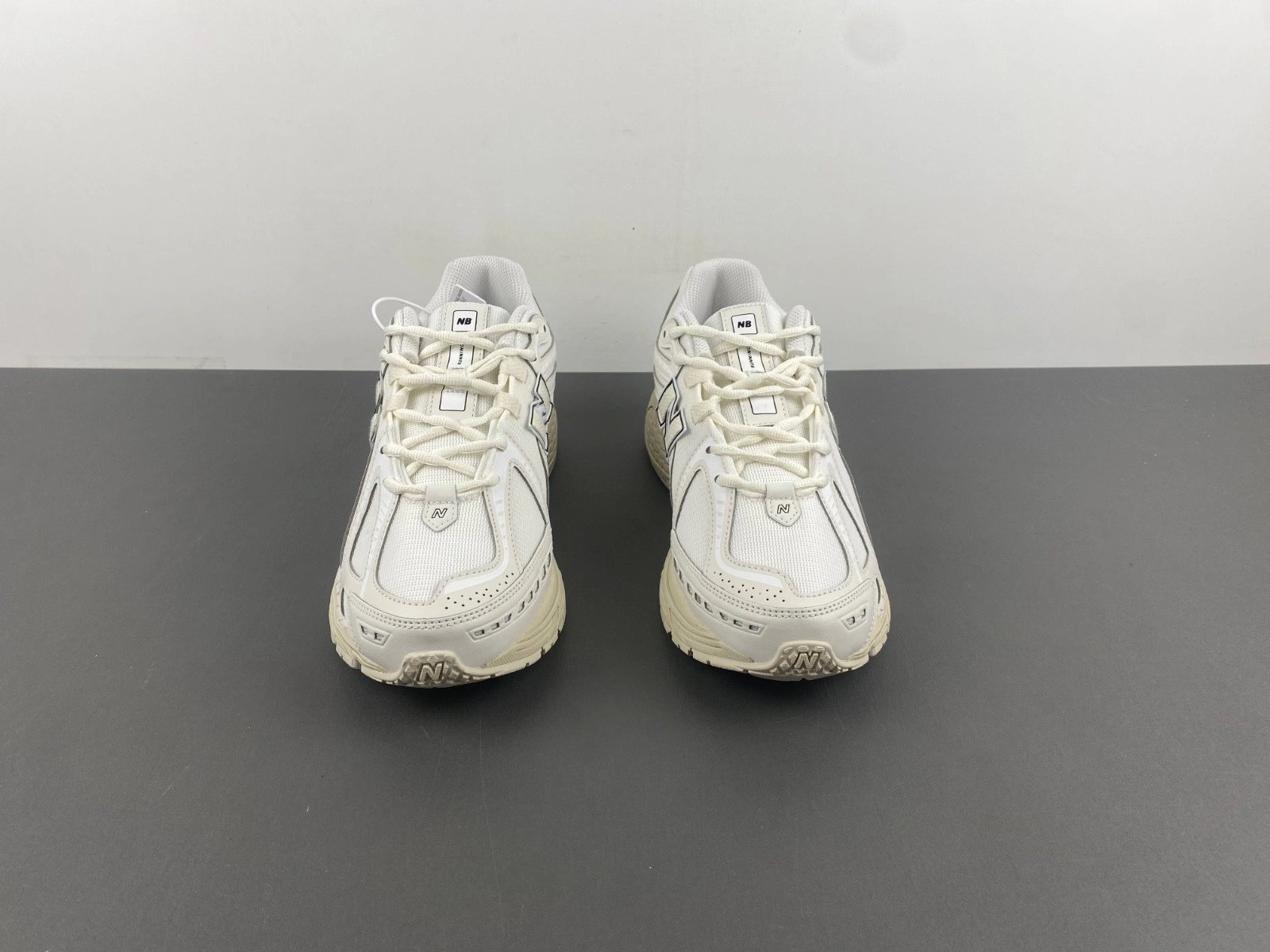 New Balance 1906R White   Black - M1906RWW