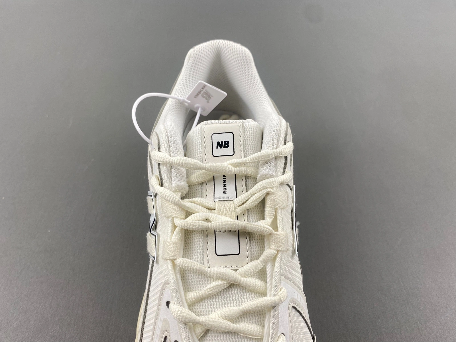 New Balance 1906R White   Black - M1906RWW