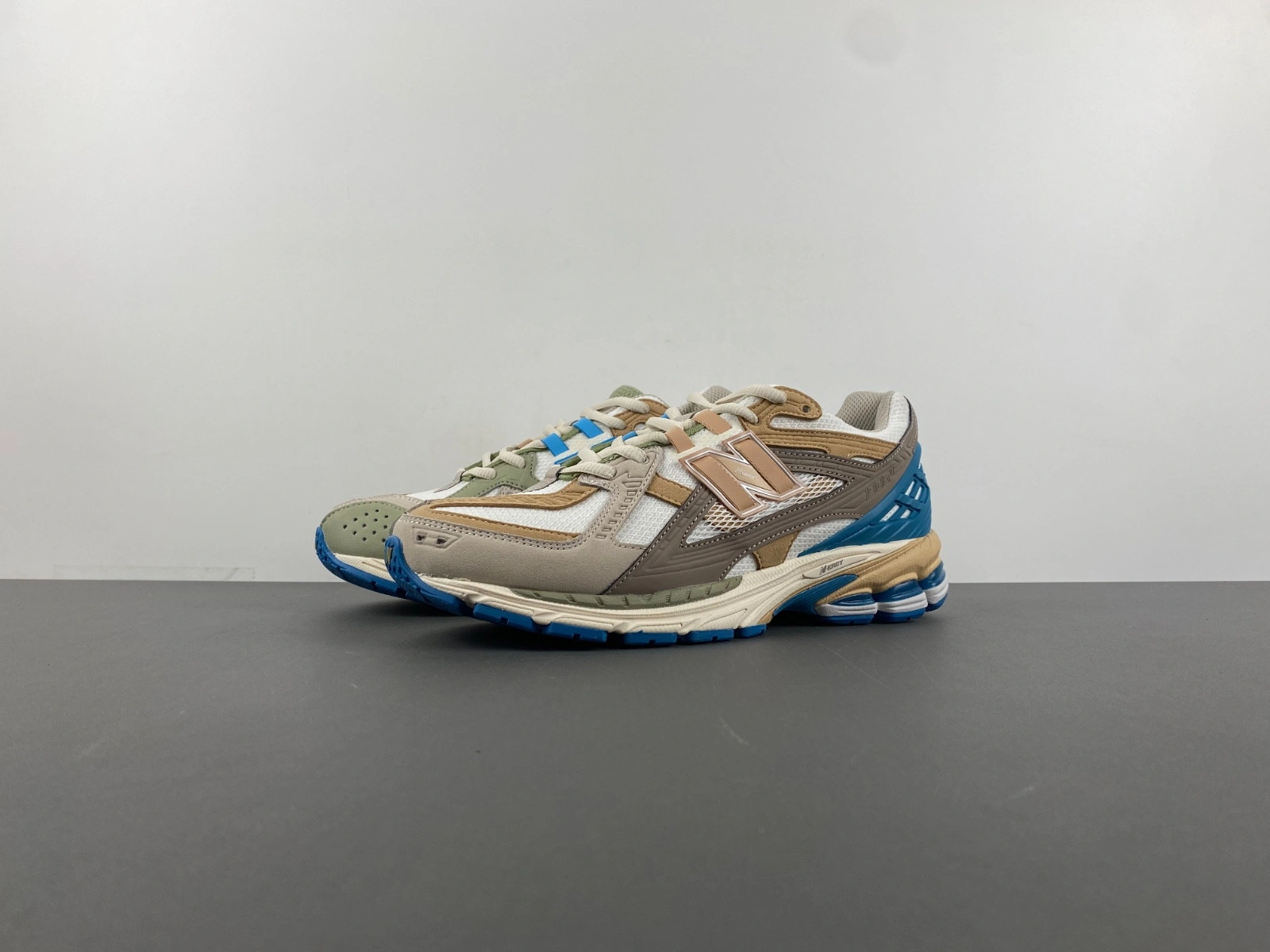 New Balance 1906U Concepts Hours and Days  M1906NCS