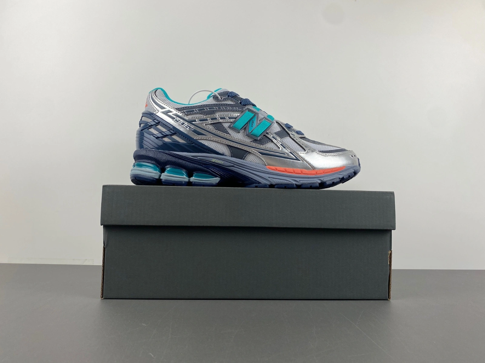New Balance 1906U Willful Bias The Whitaker Group Grey M1906NK1