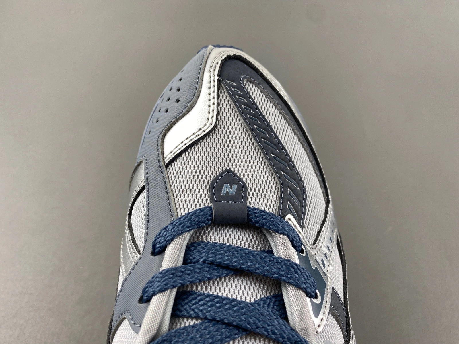 New Balance 1906U Willful Bias The Whitaker Group Grey M1906NK1
