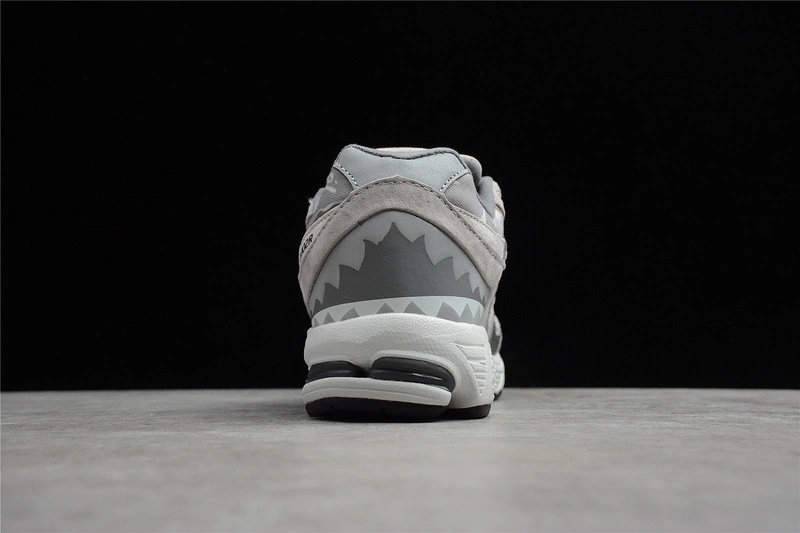 New Balance 2002R BAPE Grey Men's  M2002RBG