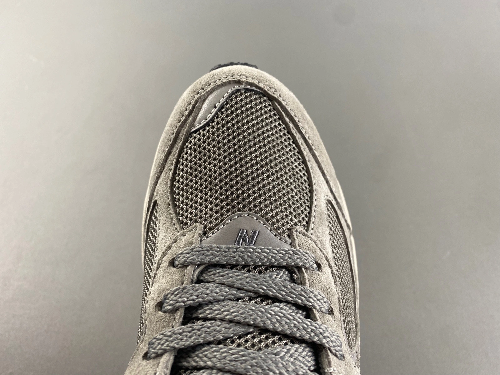 New Balance 2002R Marblehead Light Aluminum Men's ML2002RC