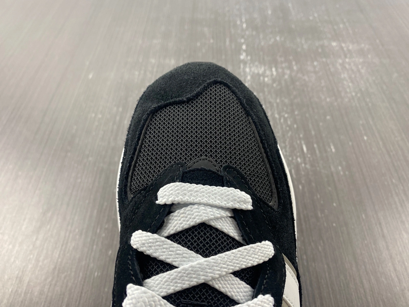 New Balance 57 40 Team Black - M5740CB
