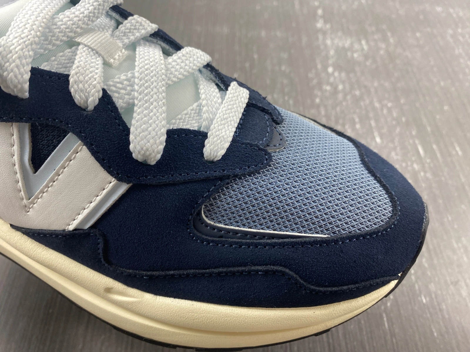 New Balance 57 40 'Team Navy' M5740CD
