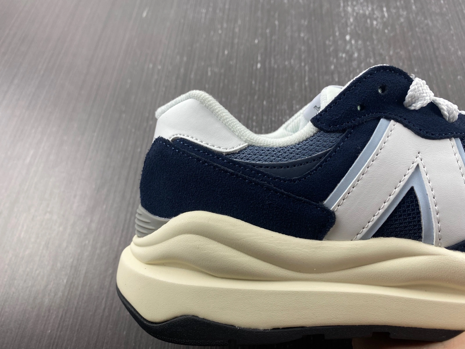 New Balance 57 40 'Team Navy' M5740CD