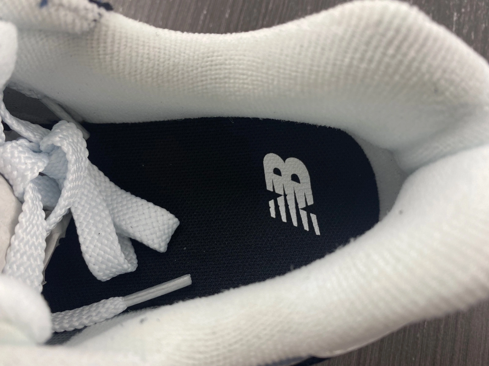 New Balance 57 40 'Team Navy' M5740CD