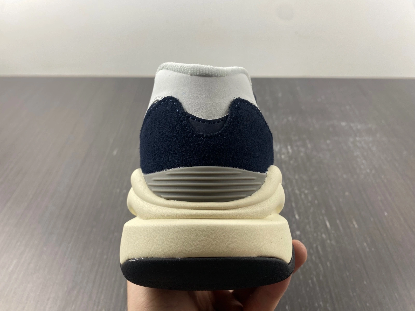 New Balance 57 40 'Team Navy' M5740CD