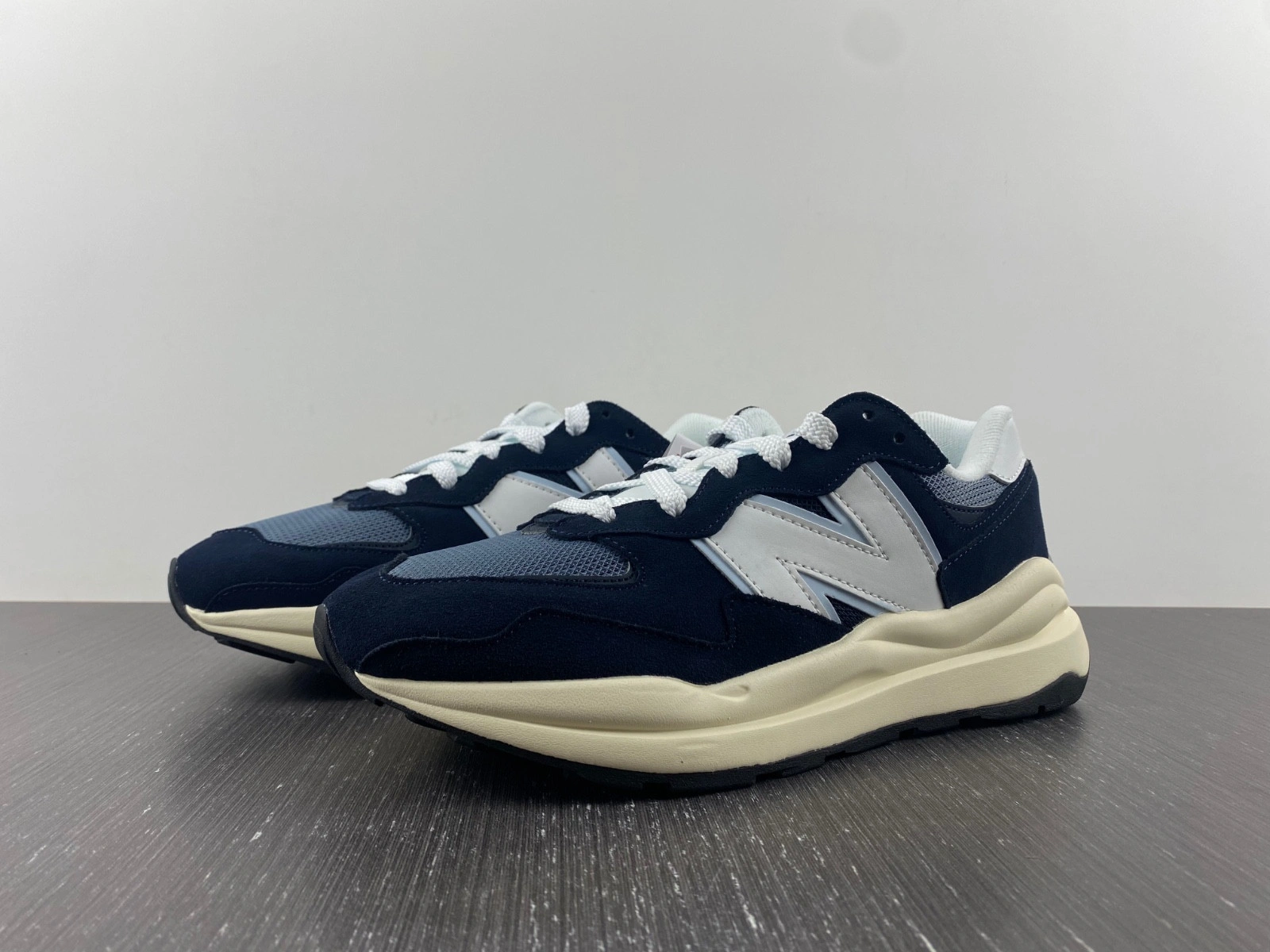 New Balance 57 40 'Team Navy' M5740CD