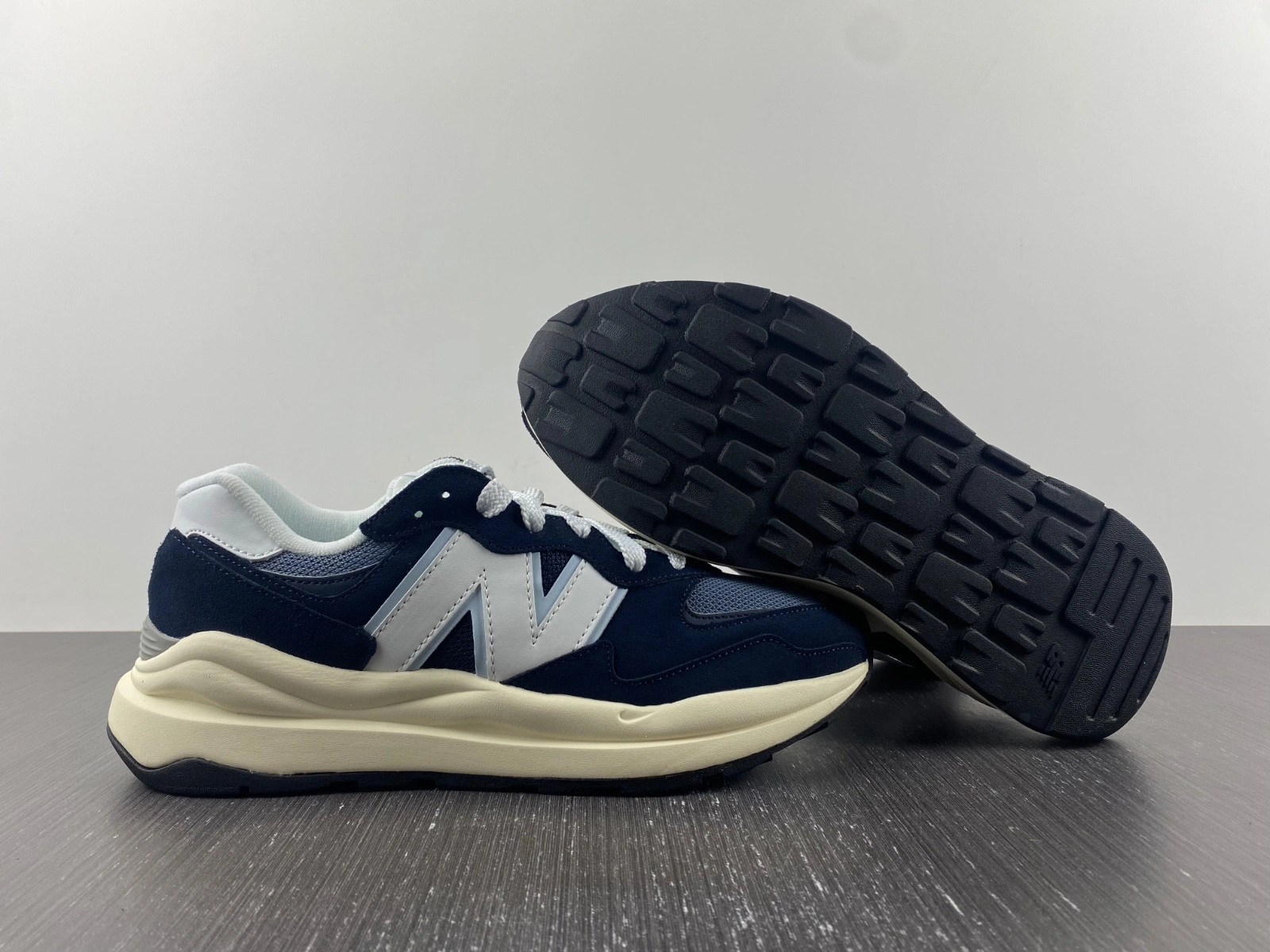 New Balance 57 40 'Team Navy' M5740CD