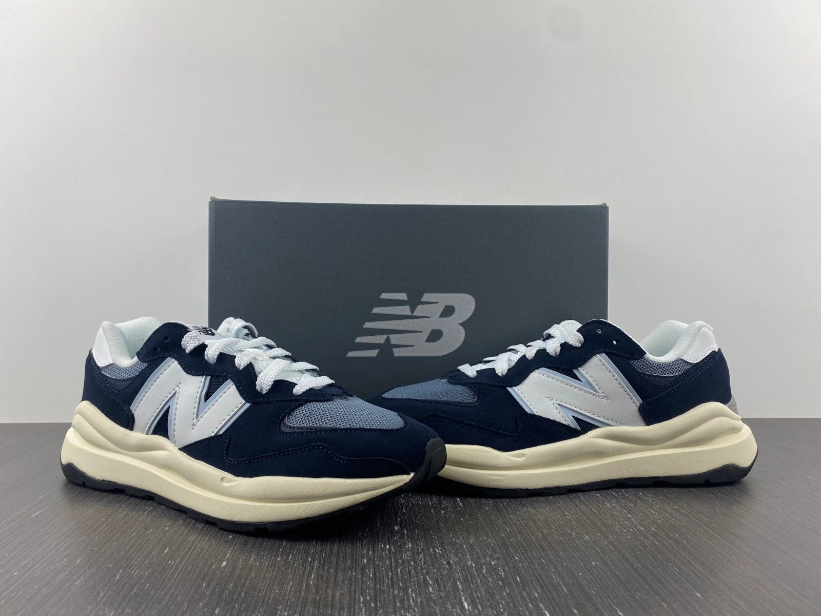 New Balance 57 40 'Team Navy' M5740CD