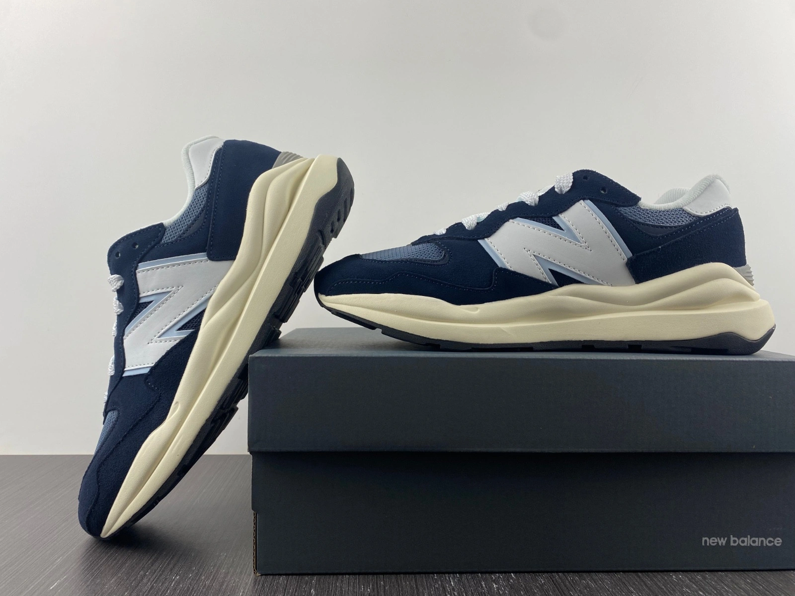 New Balance 57 40 'Team Navy' M5740CD