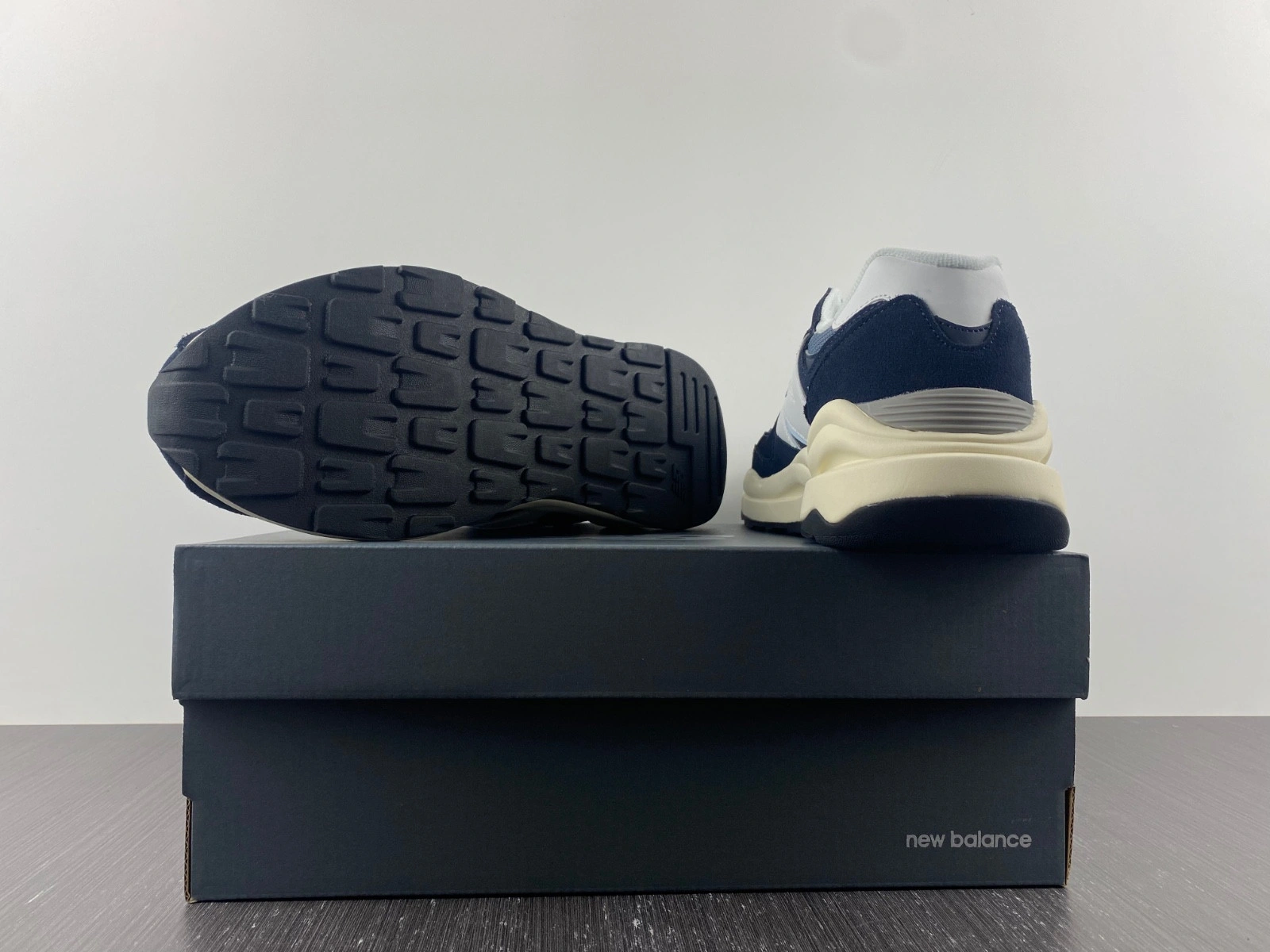 New Balance 57 40 'Team Navy' M5740CD
