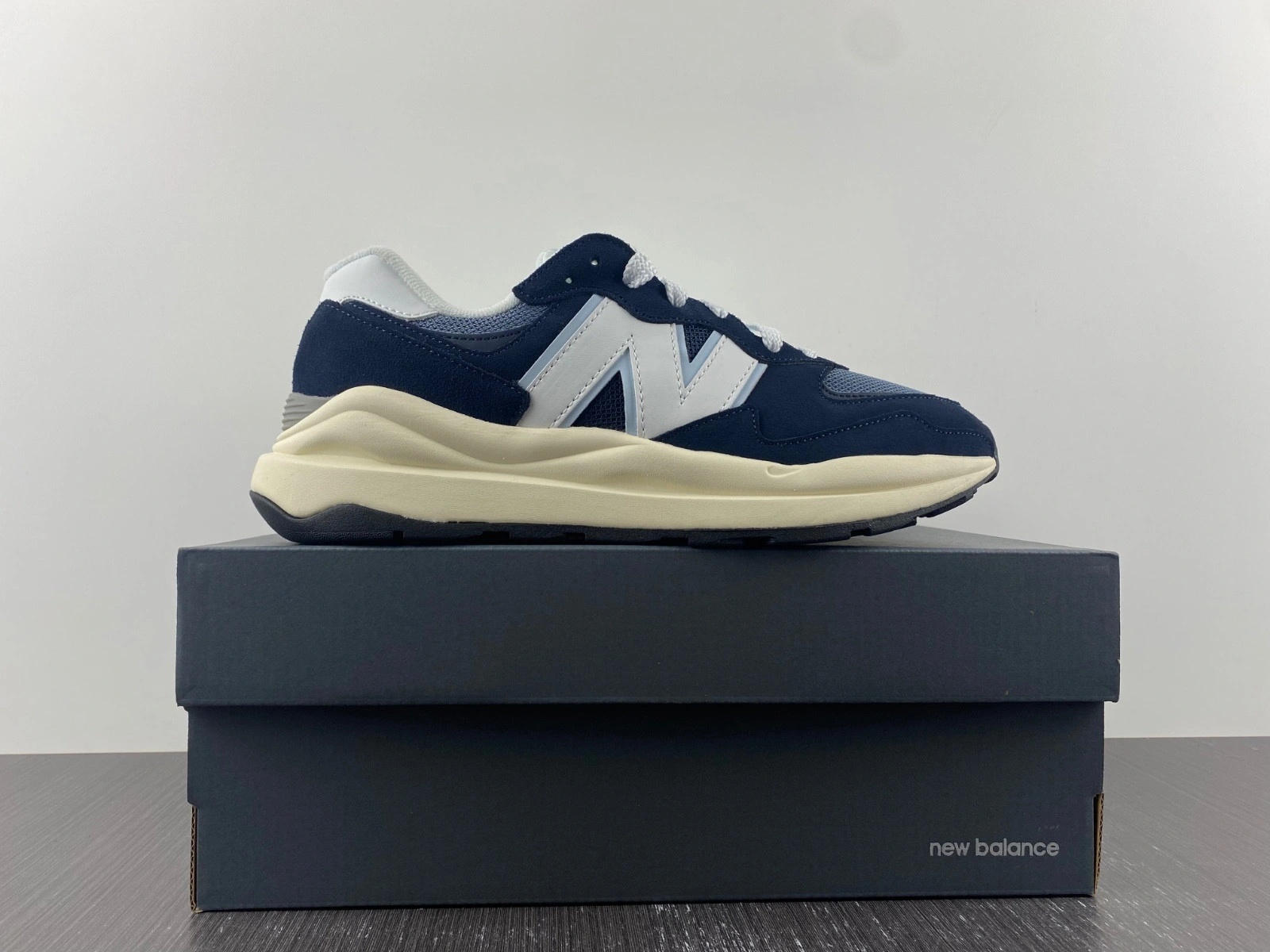 New Balance 57 40 'Team Navy' M5740CD