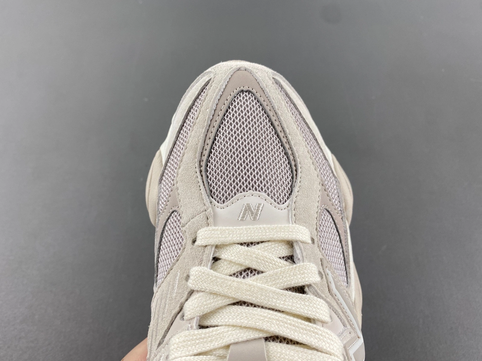New Balance 9060 Beige Men's - U9060SS