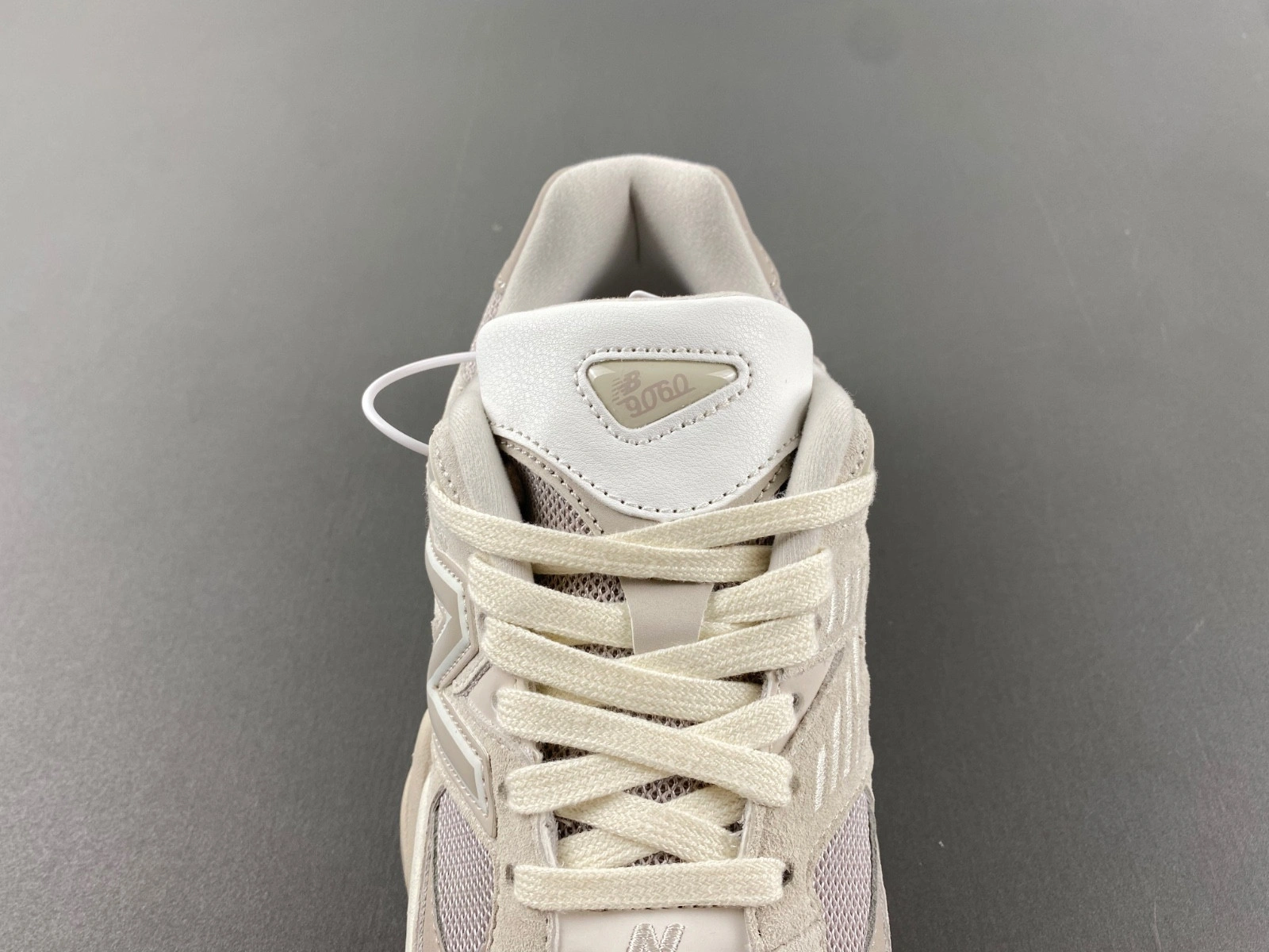 New Balance 9060 Beige Men's - U9060SS