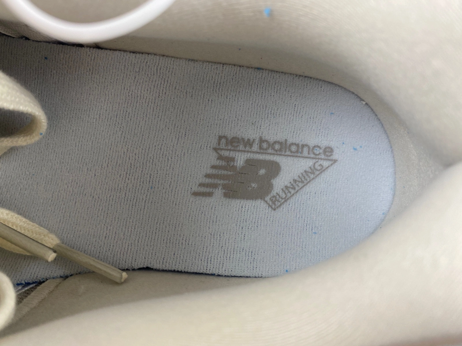 New Balance 9060 Beige Men's - U9060SS