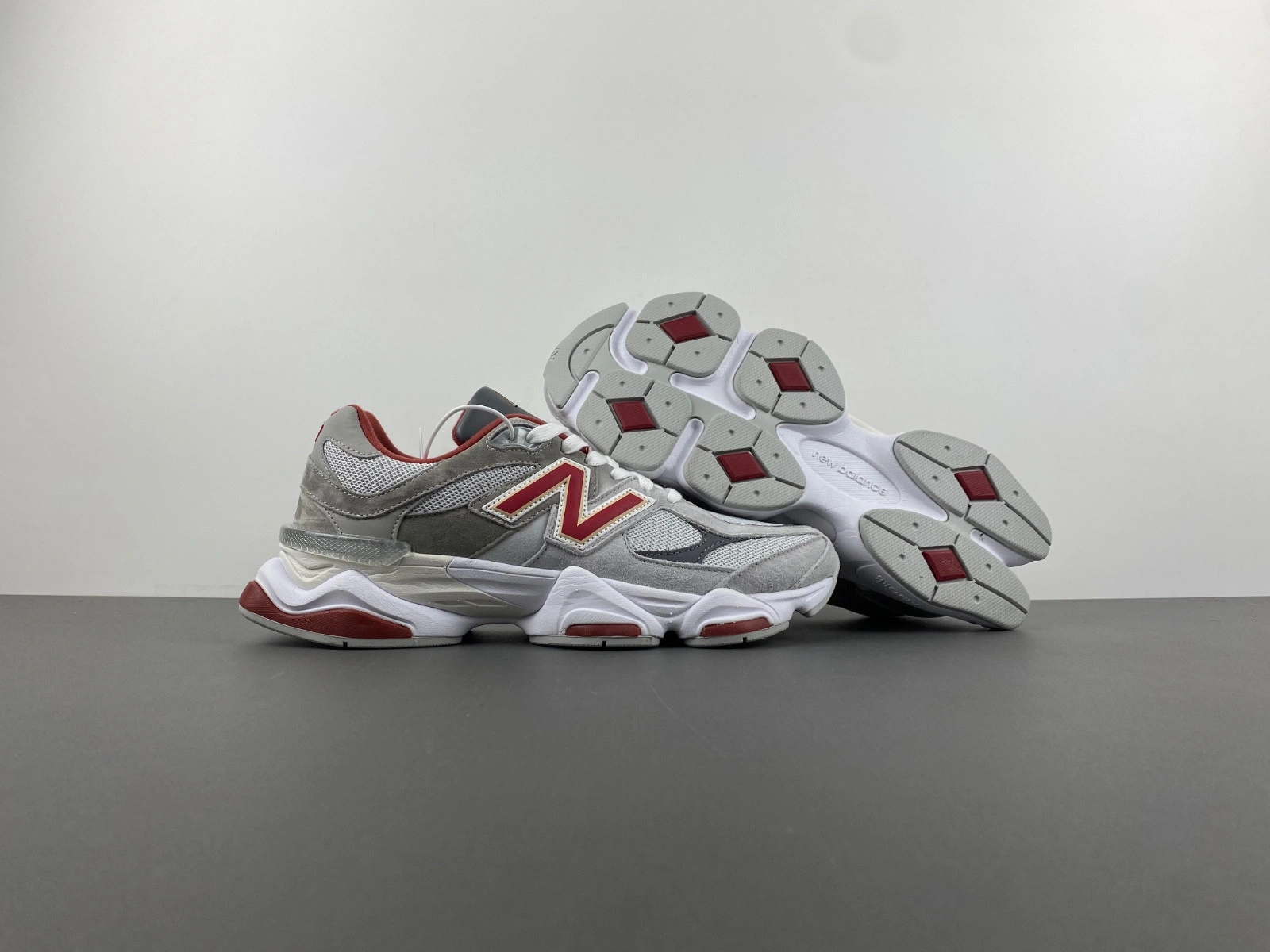New Balance 9060 Boston College Men's - U9060EGL