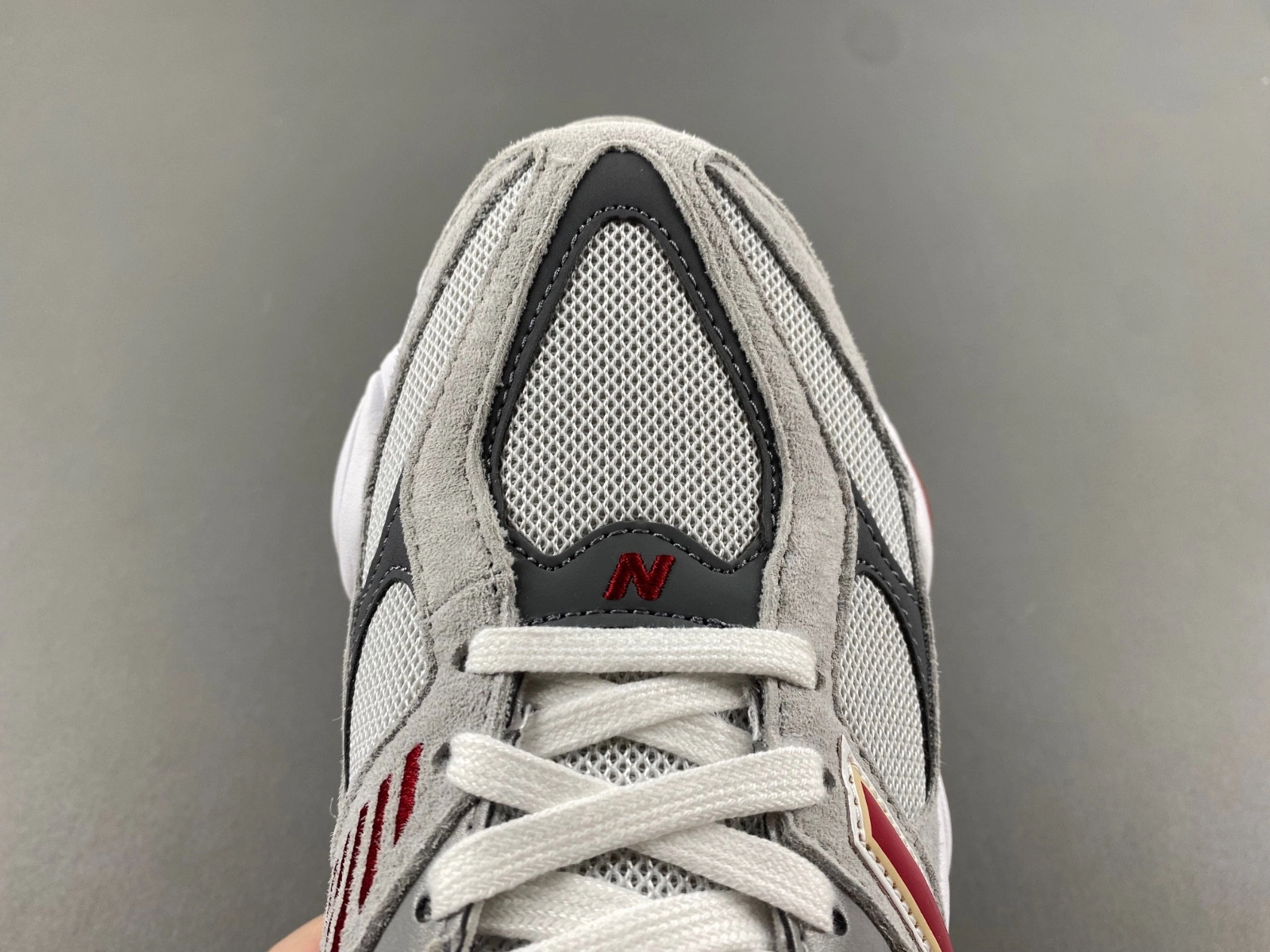 New Balance 9060 Boston College Men's - U9060EGL