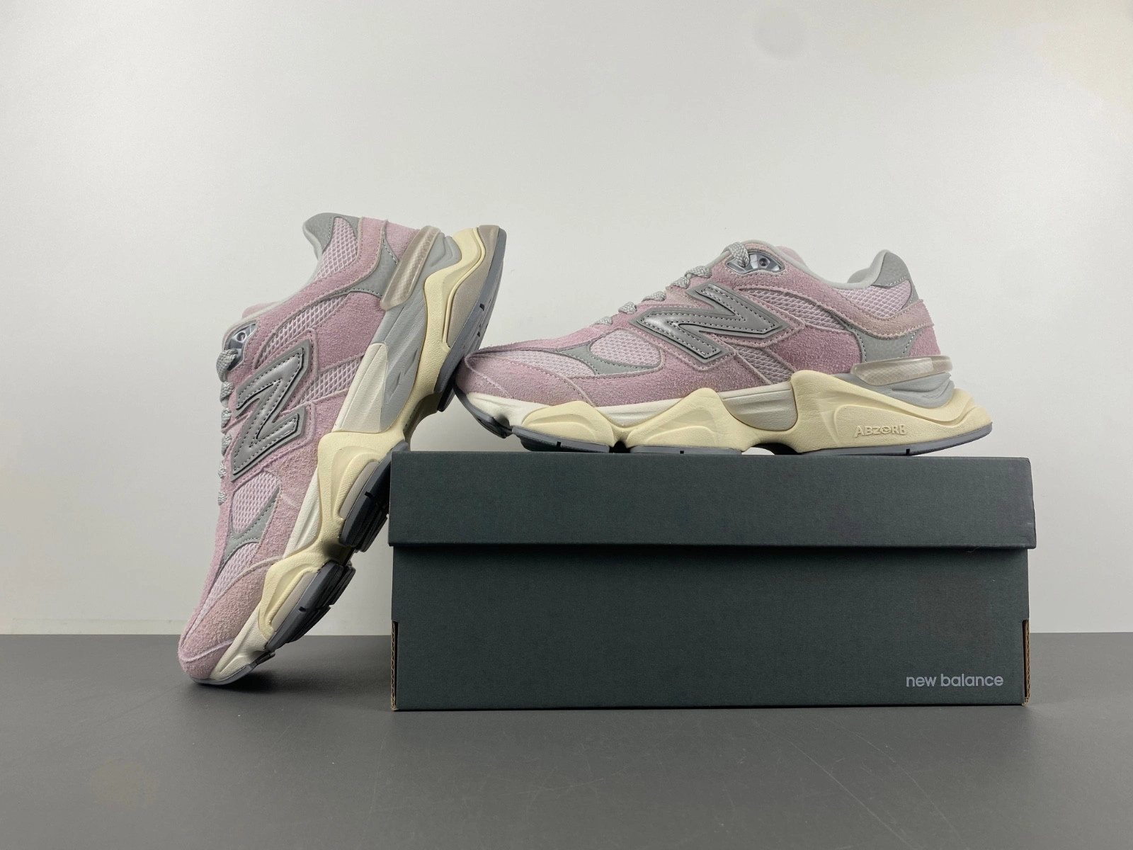 New Balance 9060 December Sky Men's U9060HSP