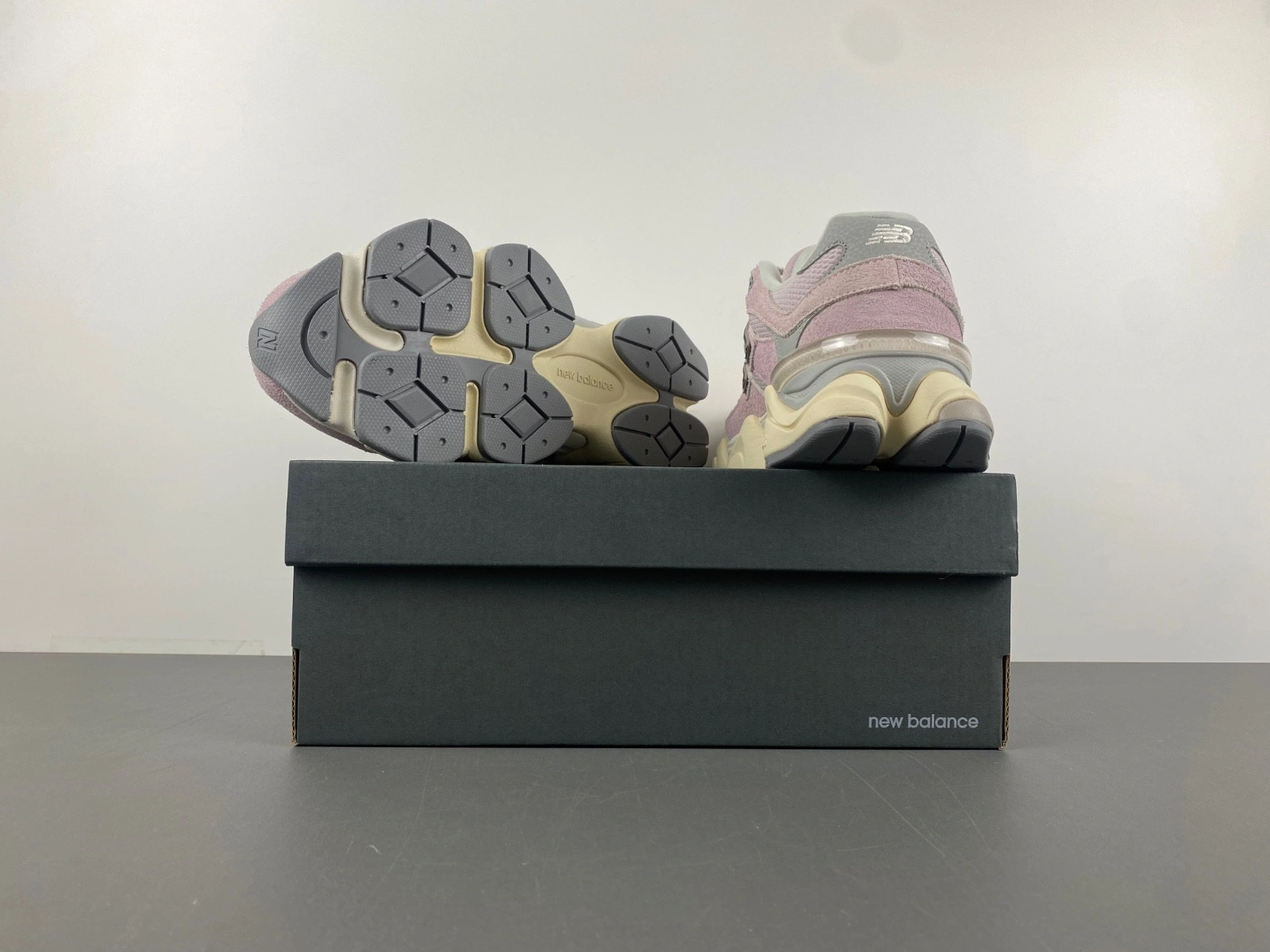 New Balance 9060 December Sky Men's U9060HSP