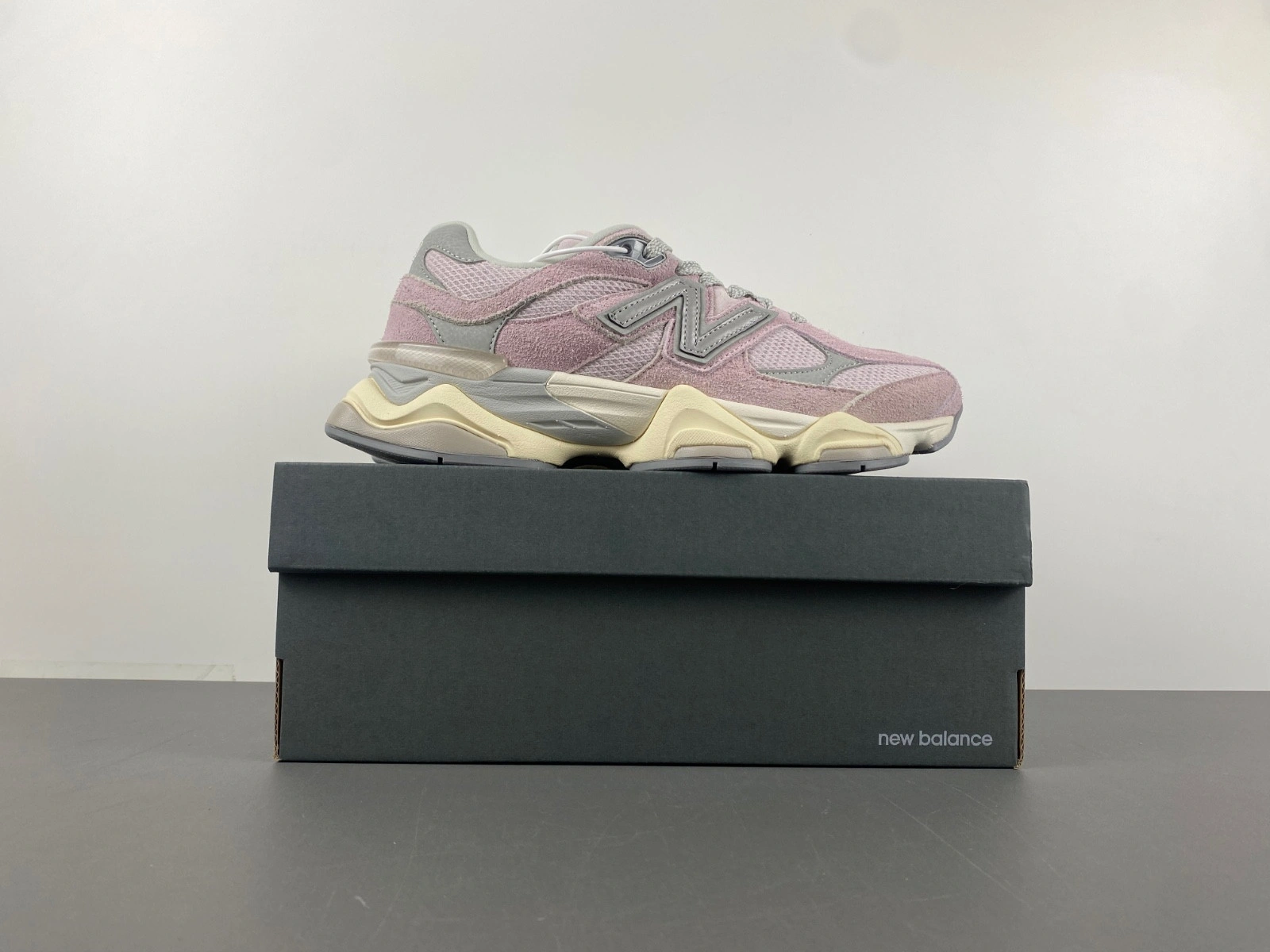New Balance 9060 December Sky Men's U9060HSP