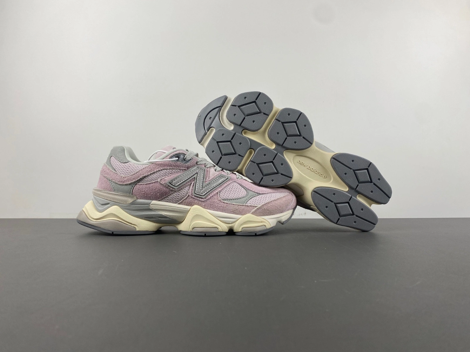 New Balance 9060 December Sky Men's U9060HSP