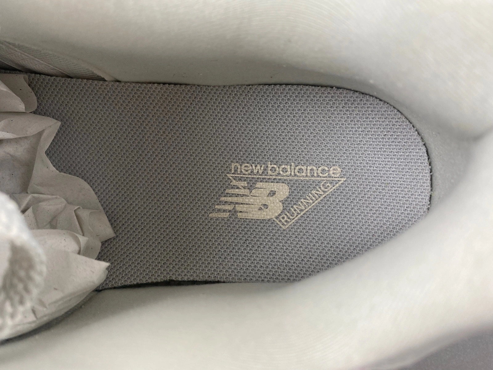 New Balance 9060 December Sky Men's U9060HSP