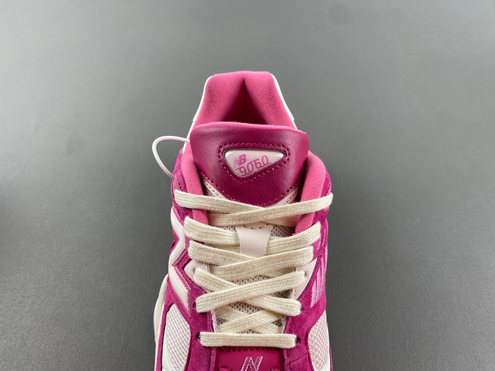 New Balance 9060 Fuchsia Pink Men's - U9060FP