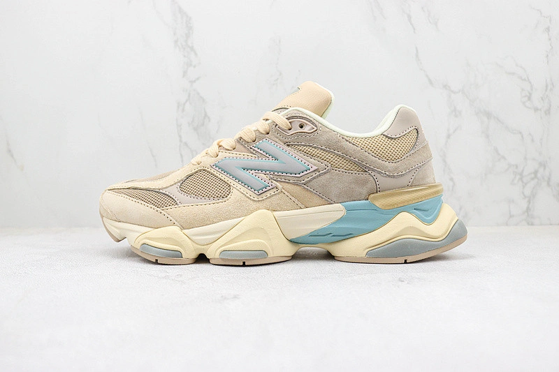 New Balance 9060 "Ivory" U9060WCG