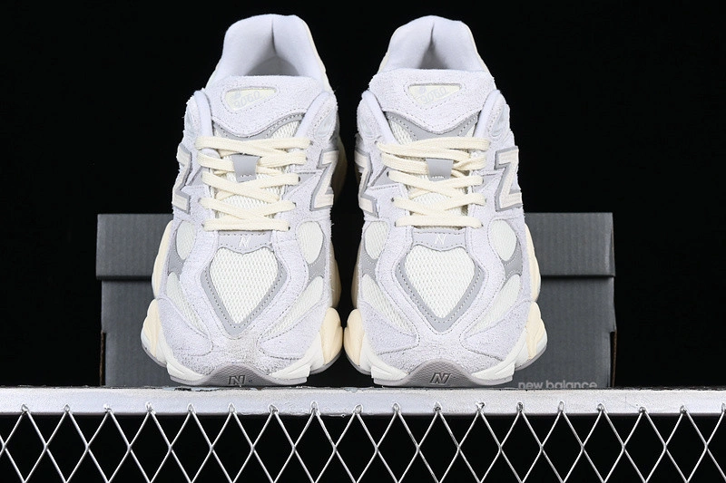 New Balance 9060 Quartz Grey - U9060HSA