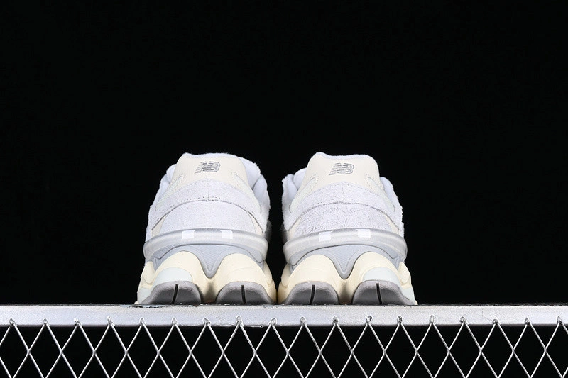 New Balance 9060 Quartz Grey - U9060HSA