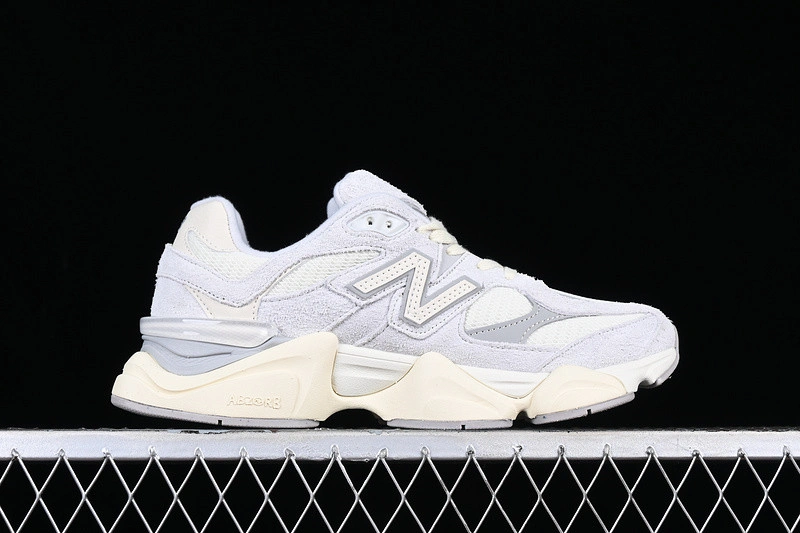 New Balance 9060 Quartz Grey - U9060HSA