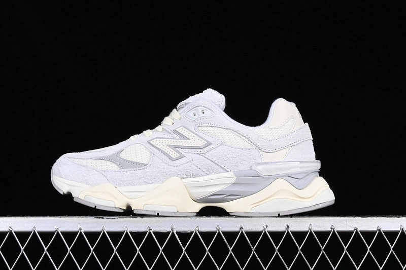New Balance 9060 Quartz Grey - U9060HSA