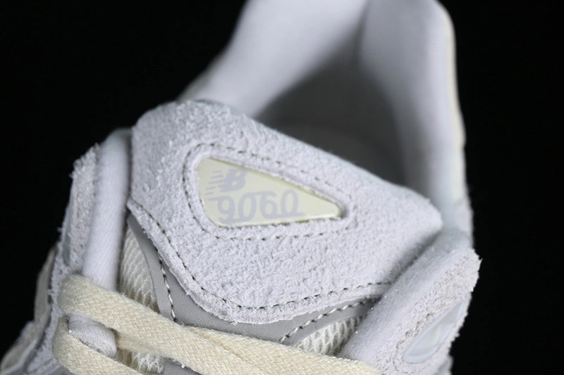 New Balance 9060 Quartz Grey - U9060HSA