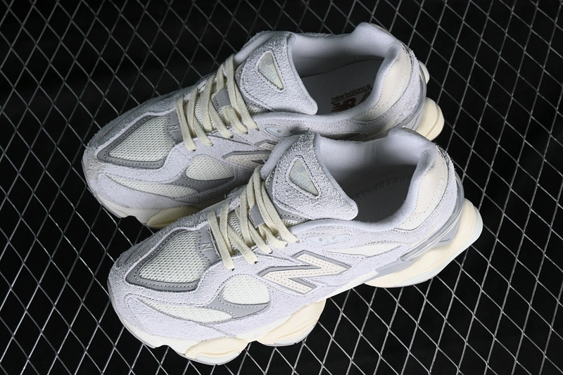 New Balance 9060 Quartz Grey - U9060HSA