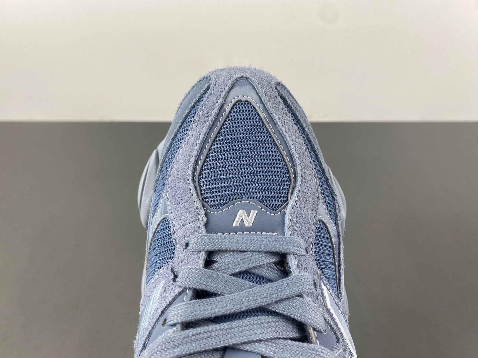 New Balance 9060 Vintage Indigo Men's - U9060IB