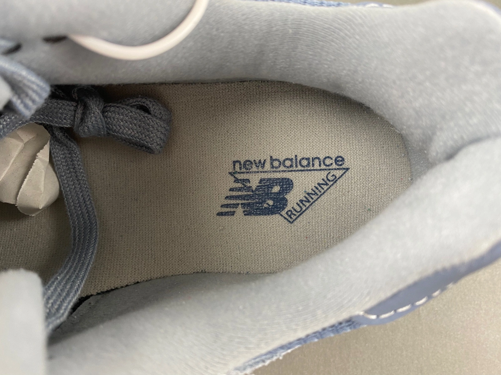 New Balance 9060 Vintage Indigo Men's - U9060IB