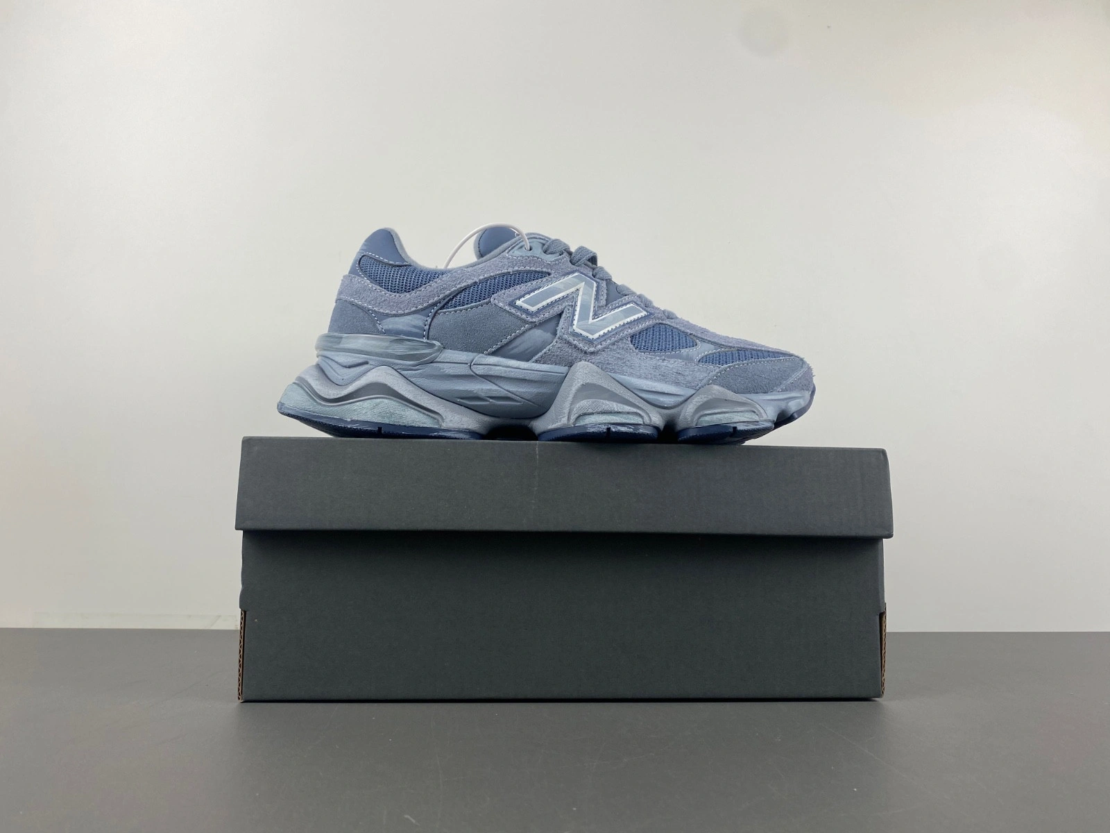 New Balance 9060 Vintage Indigo Men's - U9060IB
