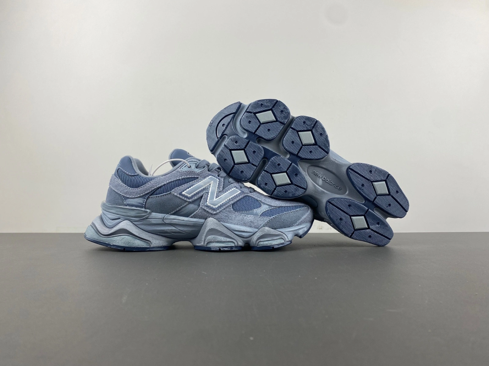 New Balance 9060 Vintage Indigo Men's - U9060IB