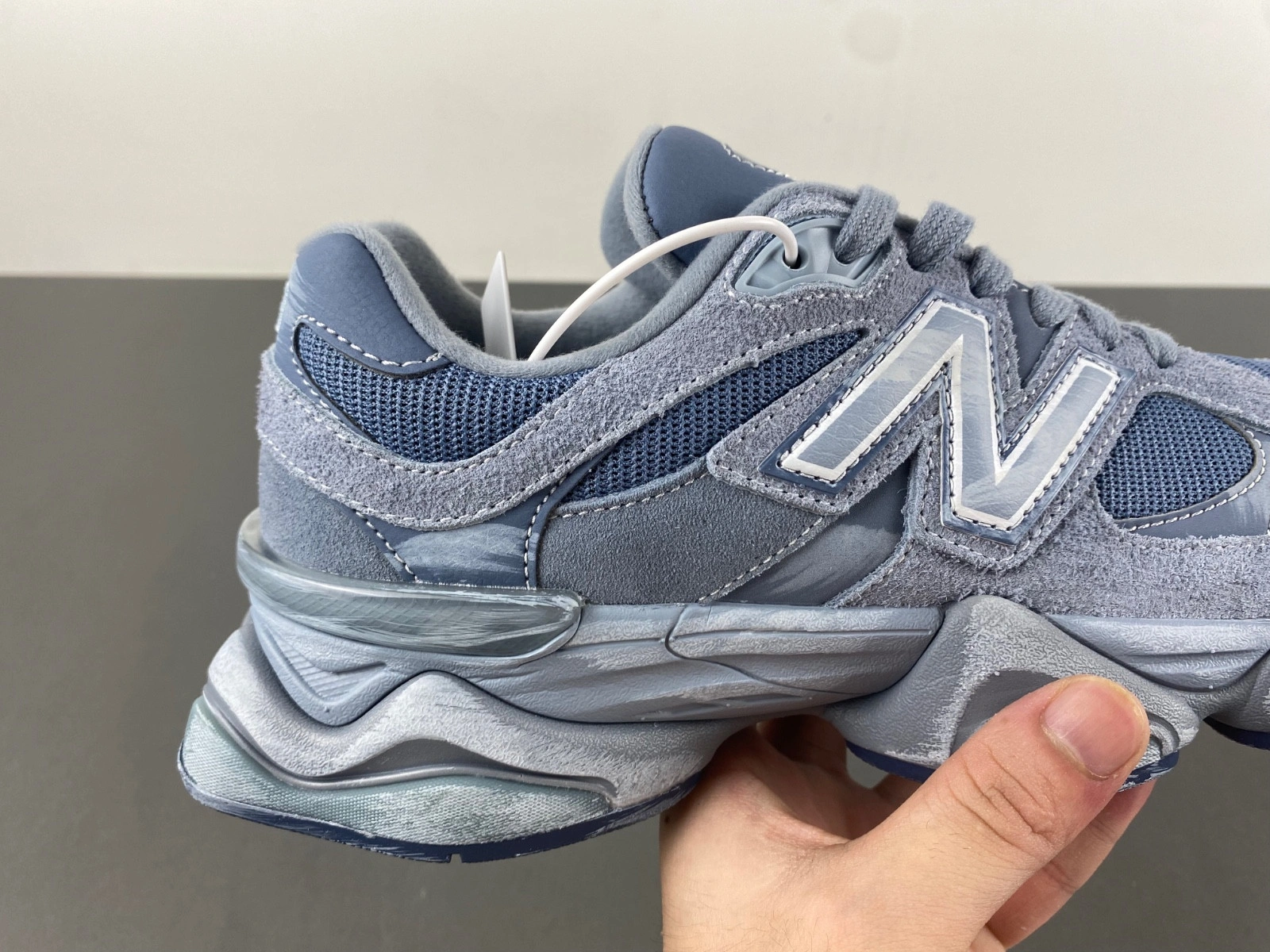New Balance 9060 Vintage Indigo Men's - U9060IB