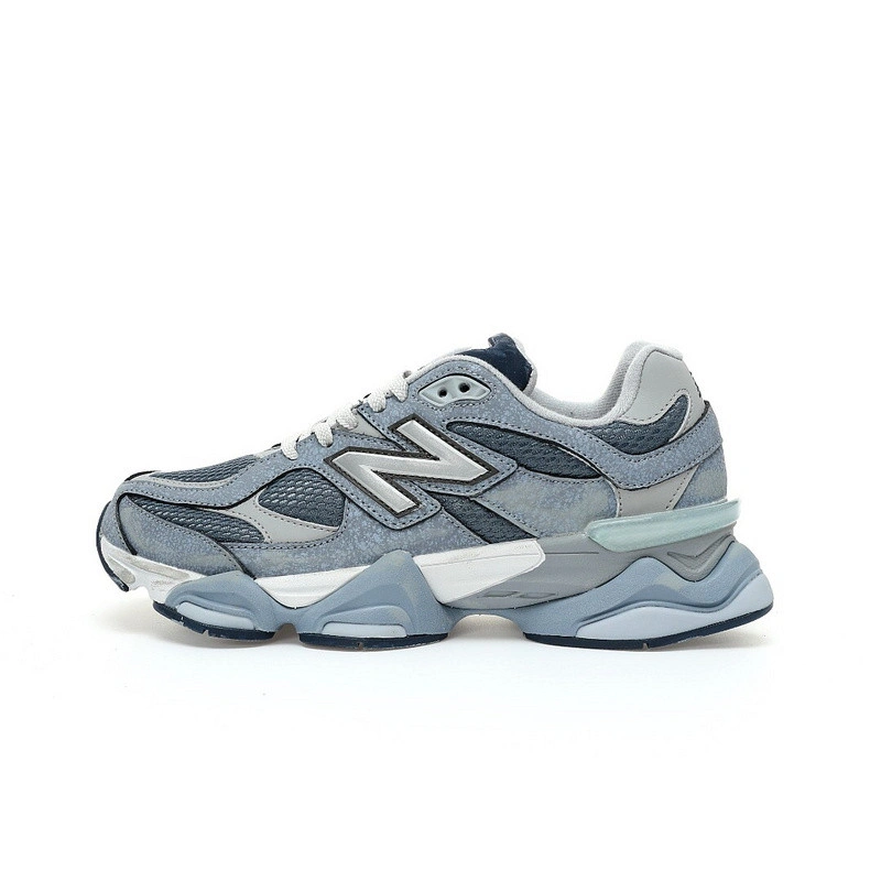 New Balance 9060"Arctic Grey Steel"