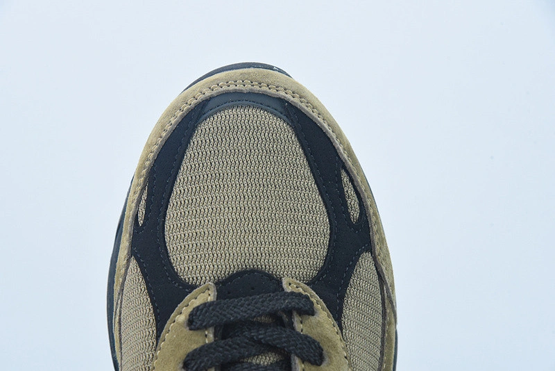 New Balance 990v3 MiUSA JJJJound Brown Black Men's M990JJ3