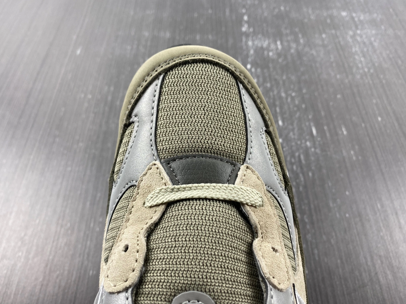 New Balance 992 WTAPS - M992WT