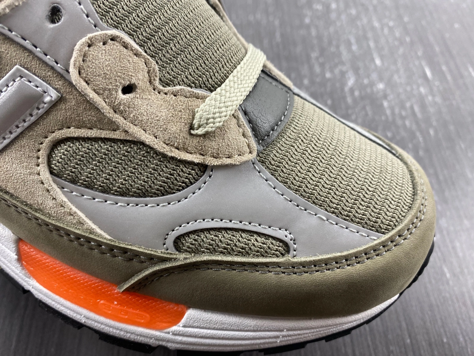 New Balance 992 WTAPS - M992WT