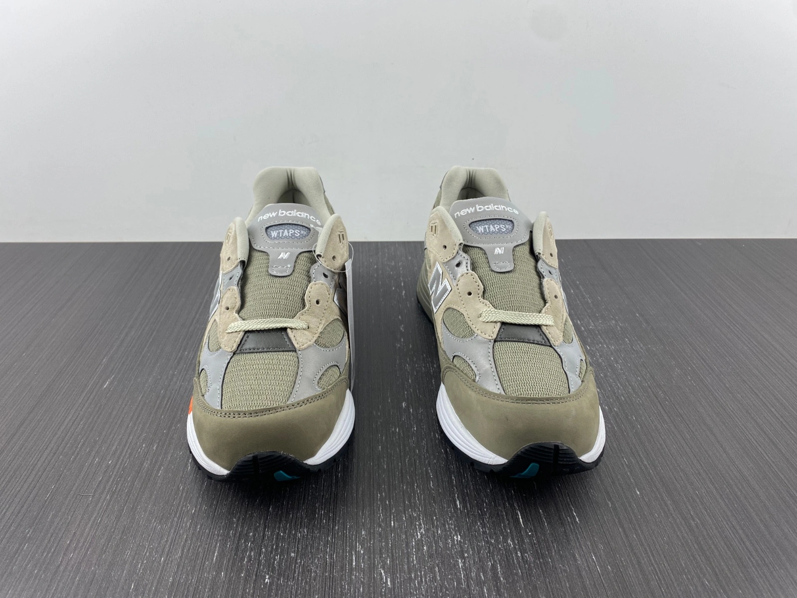 New Balance 992 WTAPS - M992WT